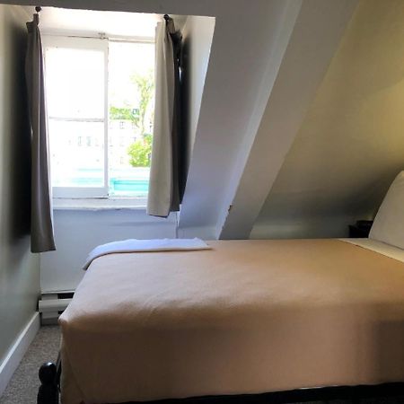 Auberge St-Louis Québec Zewnętrze zdjęcie
