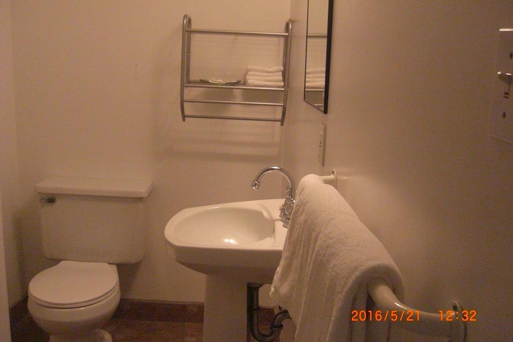 Auberge St-Louis Québec Zewnętrze zdjęcie