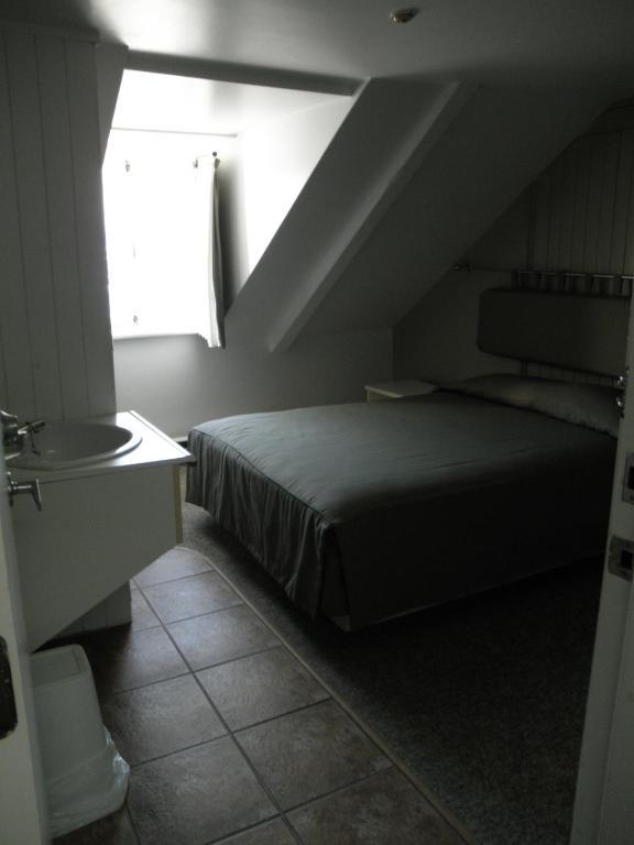 Auberge St-Louis Québec Pokój zdjęcie