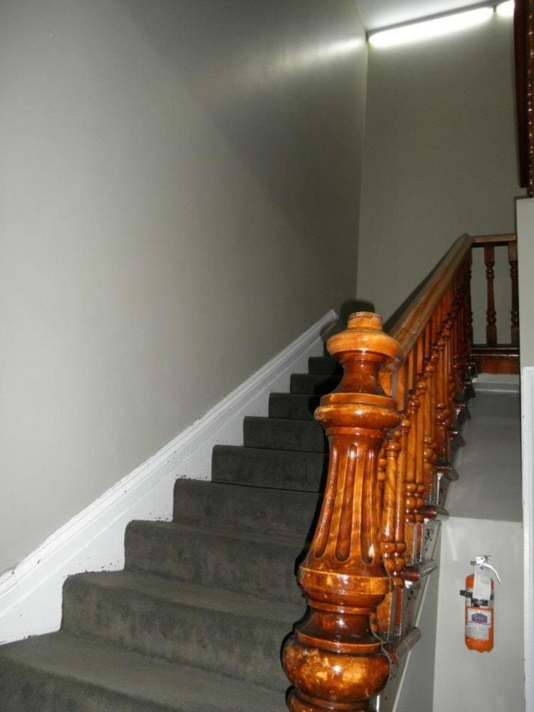 Auberge St-Louis Québec Zewnętrze zdjęcie