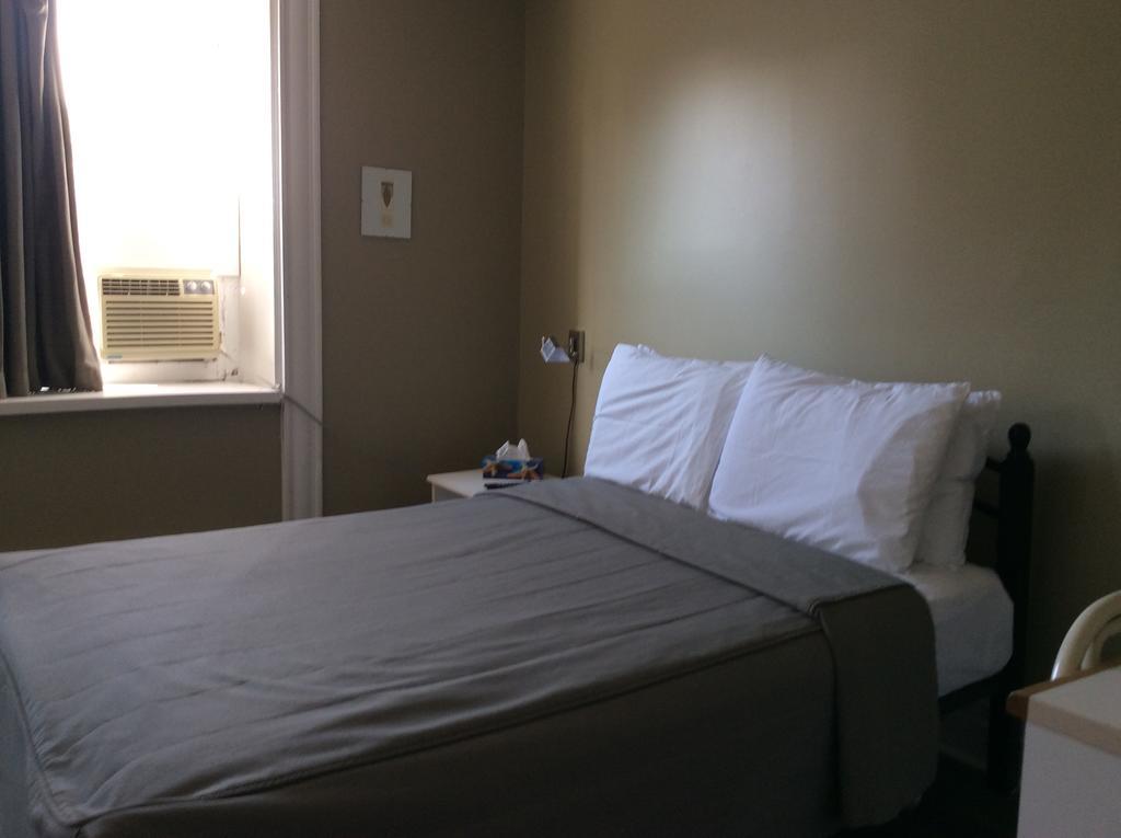 Auberge St-Louis Québec Zewnętrze zdjęcie
