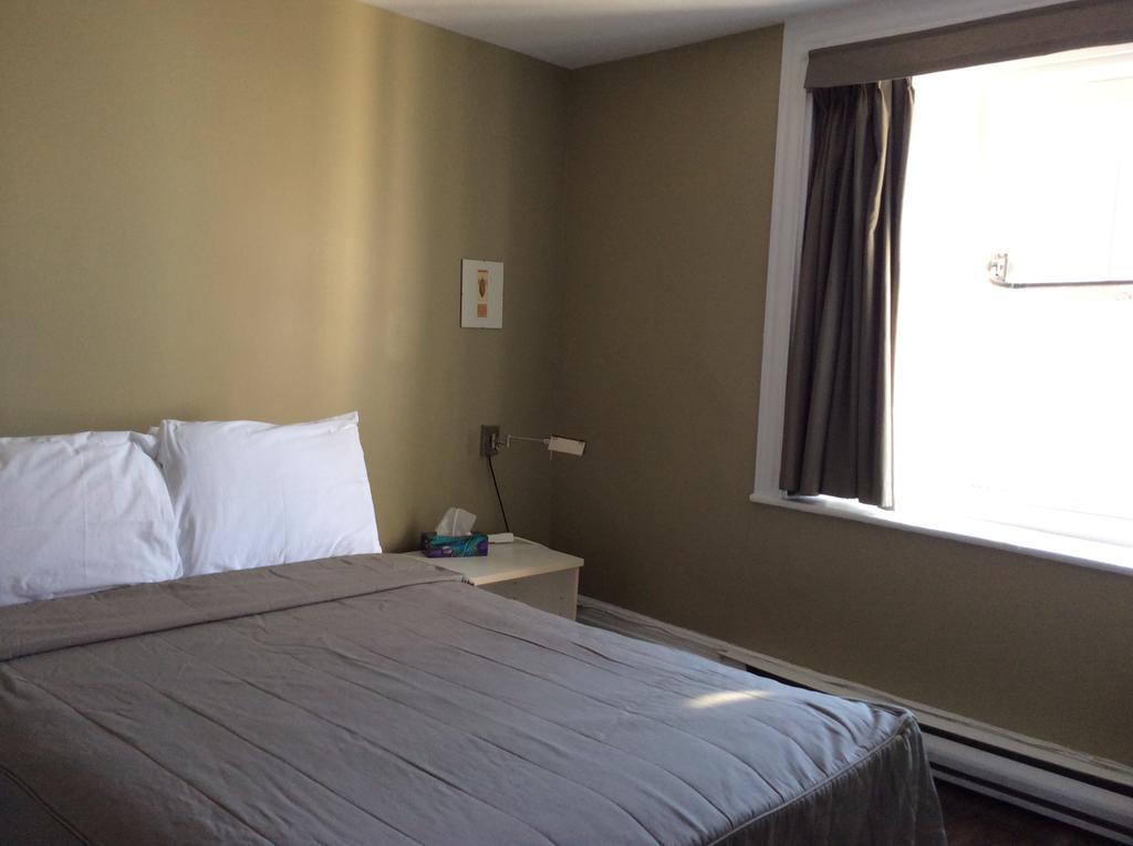 Auberge St-Louis Québec Zewnętrze zdjęcie