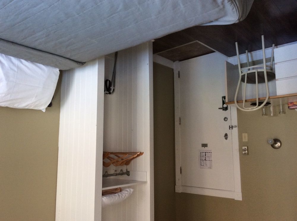 Auberge St-Louis Québec Zewnętrze zdjęcie