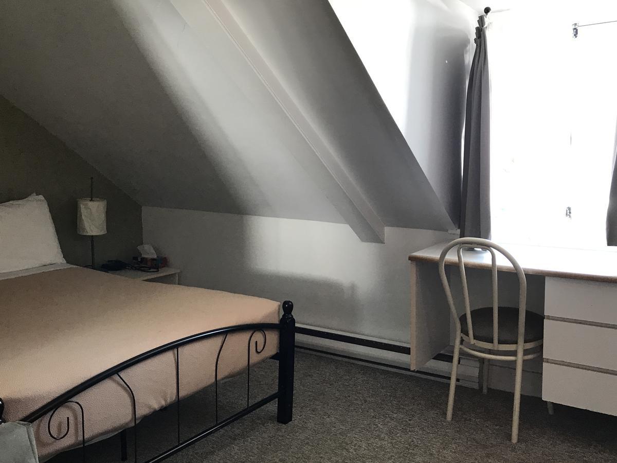 Auberge St-Louis Québec Zewnętrze zdjęcie