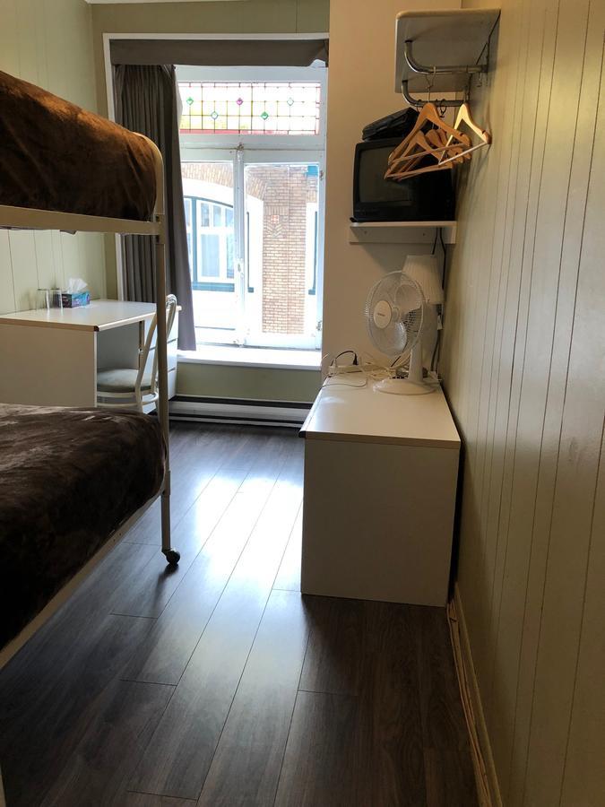Auberge St-Louis Québec Zewnętrze zdjęcie