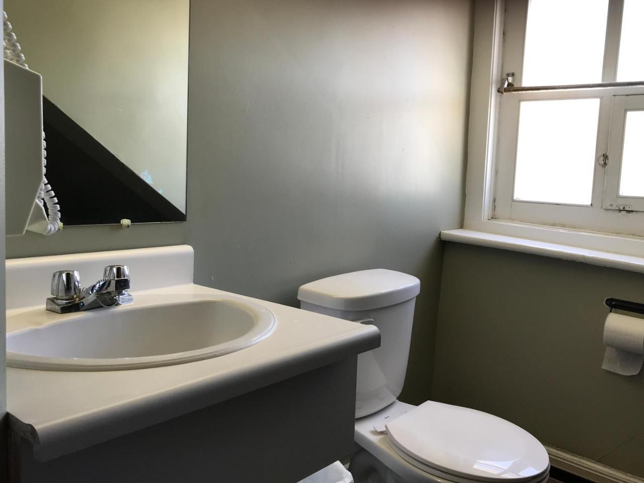 Auberge St-Louis Québec Zewnętrze zdjęcie