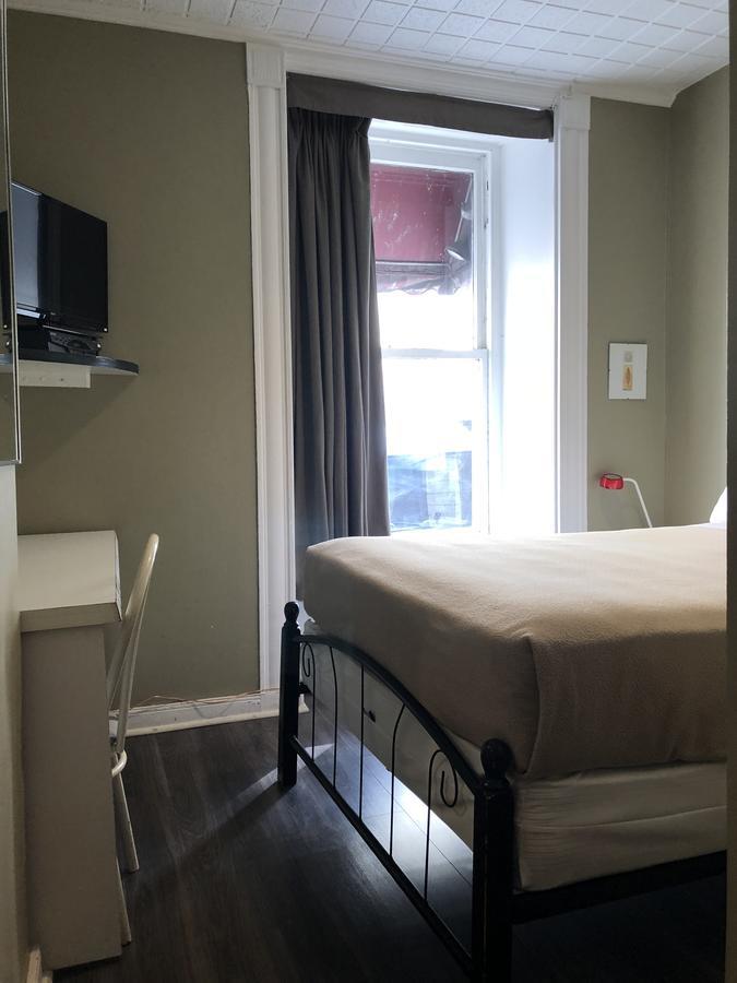 Auberge St-Louis Québec Zewnętrze zdjęcie
