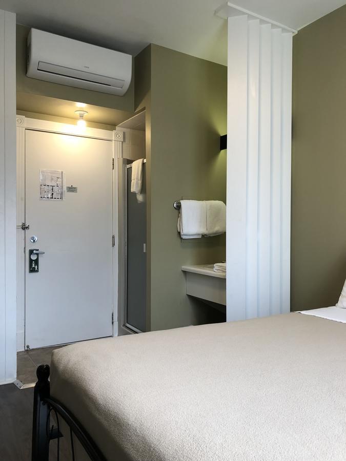 Auberge St-Louis Québec Zewnętrze zdjęcie