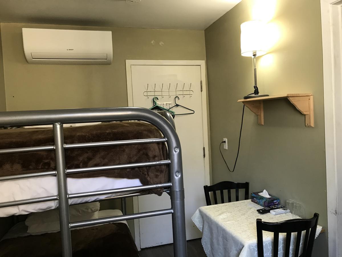 Auberge St-Louis Québec Zewnętrze zdjęcie