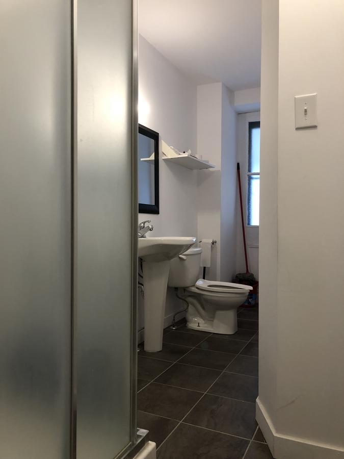 Auberge St-Louis Québec Zewnętrze zdjęcie