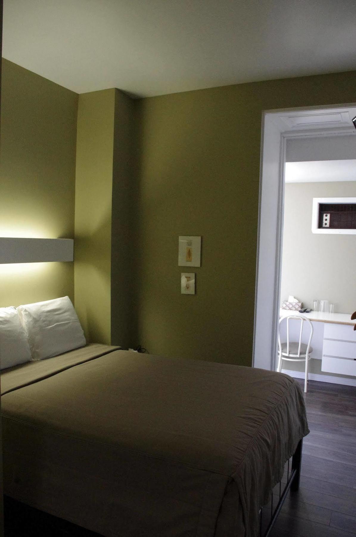 Auberge St-Louis Québec Zewnętrze zdjęcie