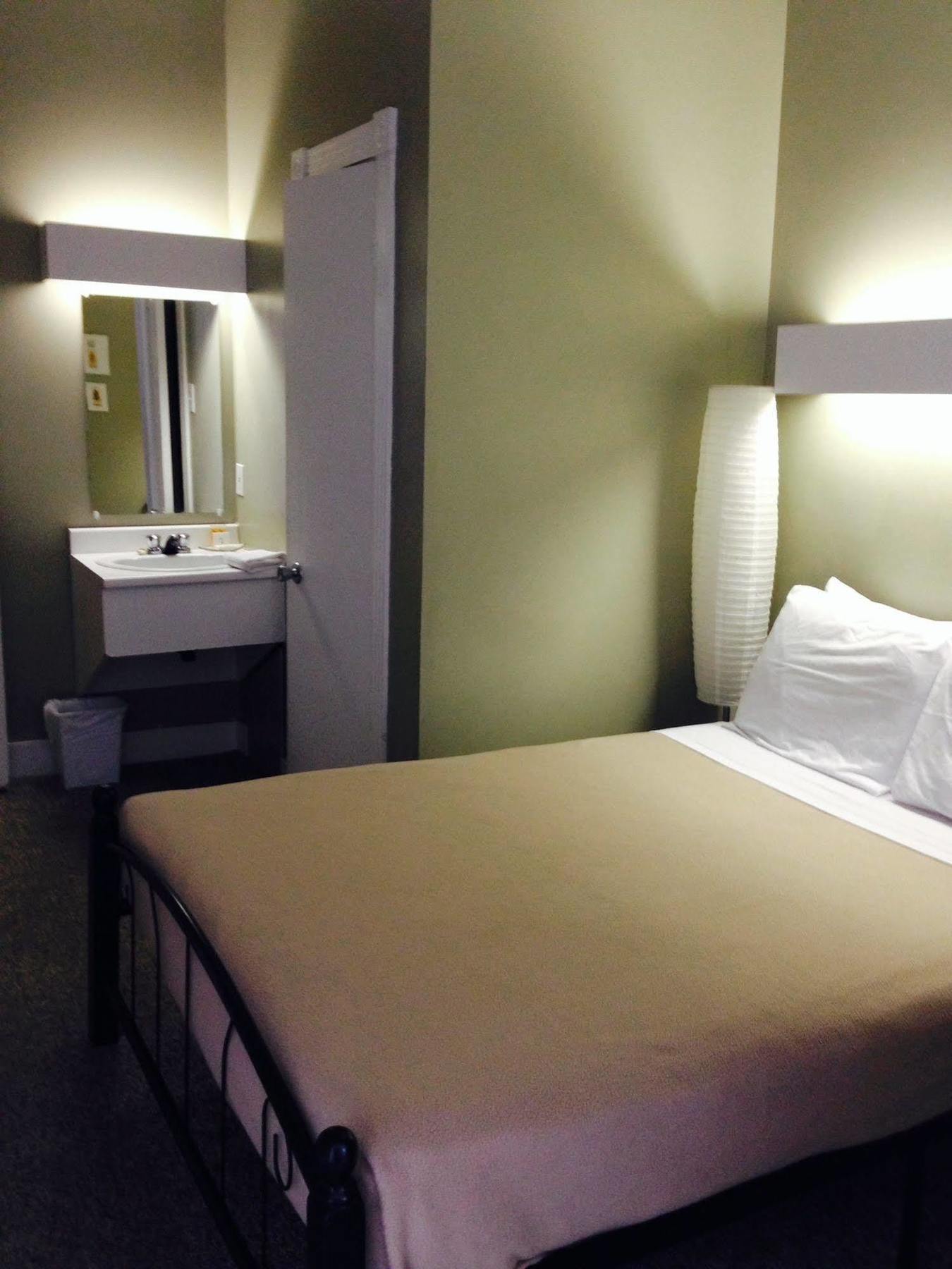 Auberge St-Louis Québec Zewnętrze zdjęcie