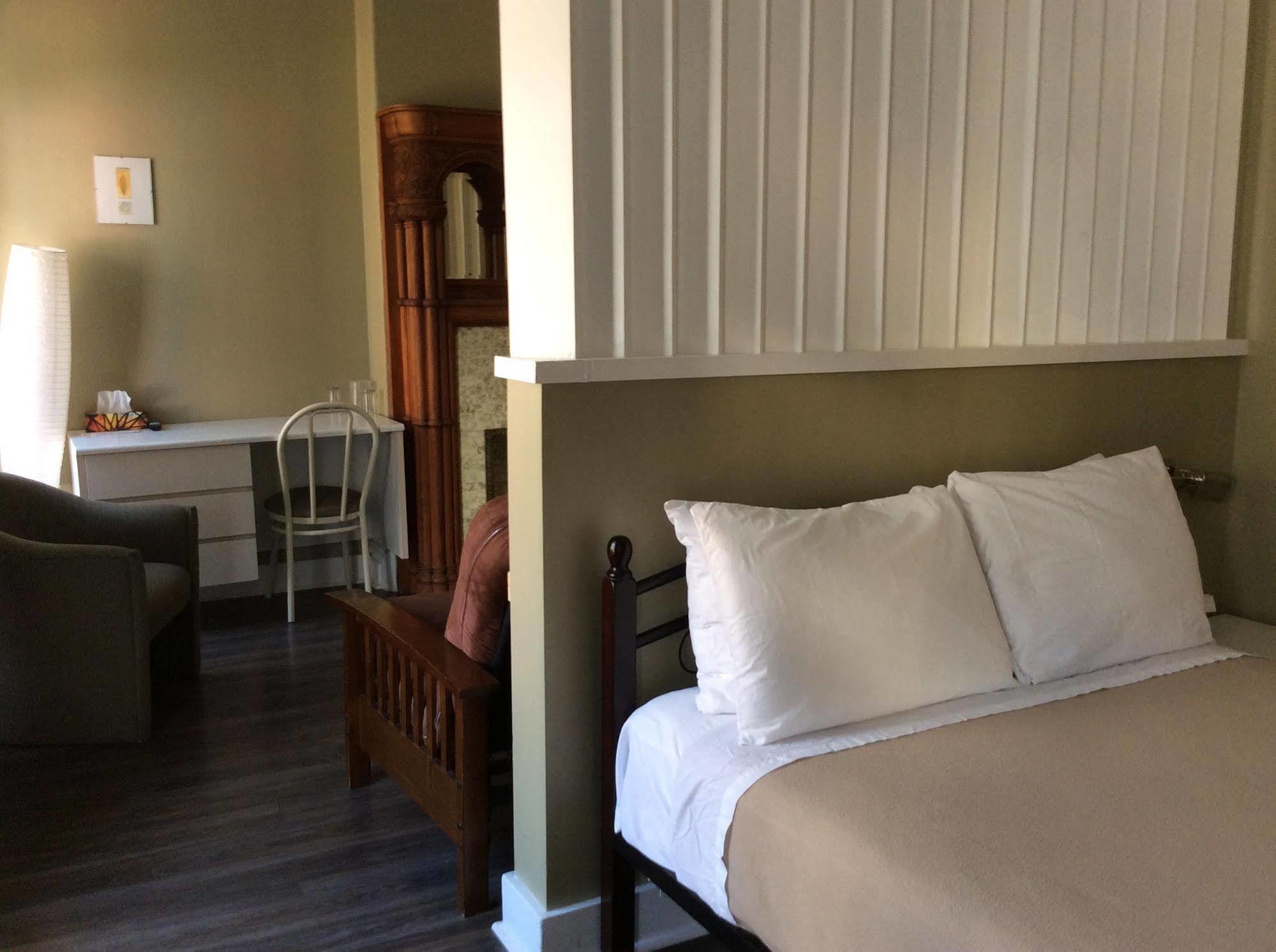 Auberge St-Louis Québec Zewnętrze zdjęcie