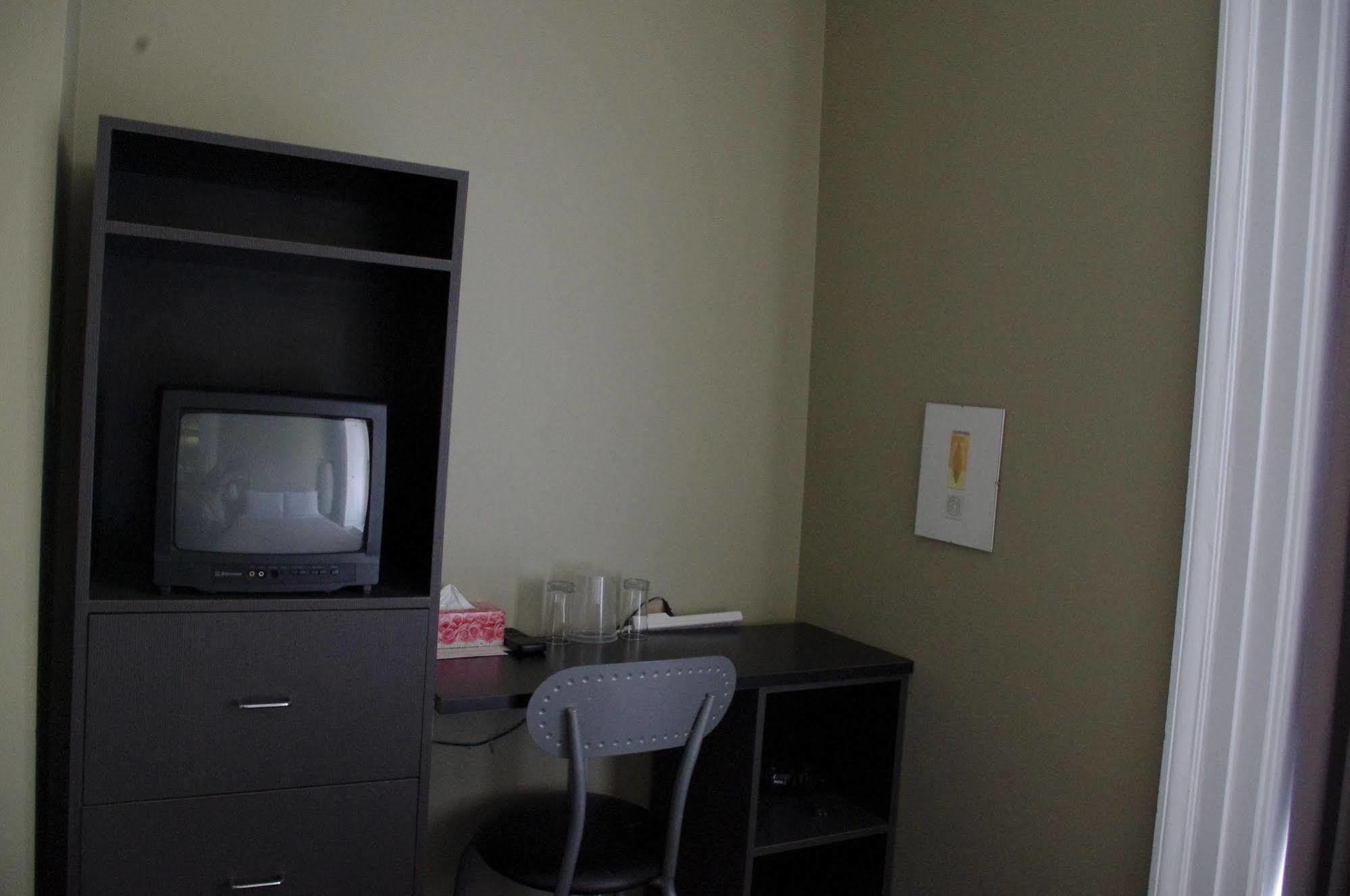 Auberge St-Louis Québec Zewnętrze zdjęcie