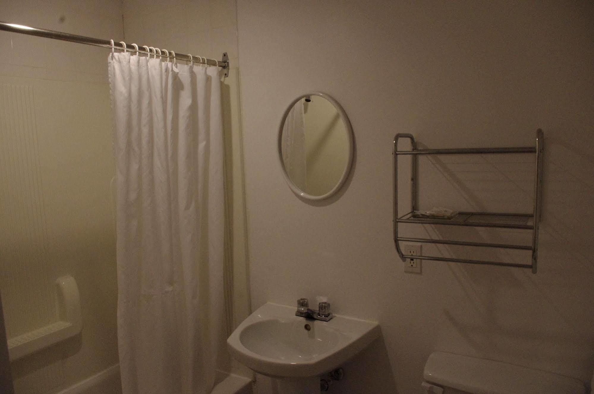 Auberge St-Louis Québec Zewnętrze zdjęcie