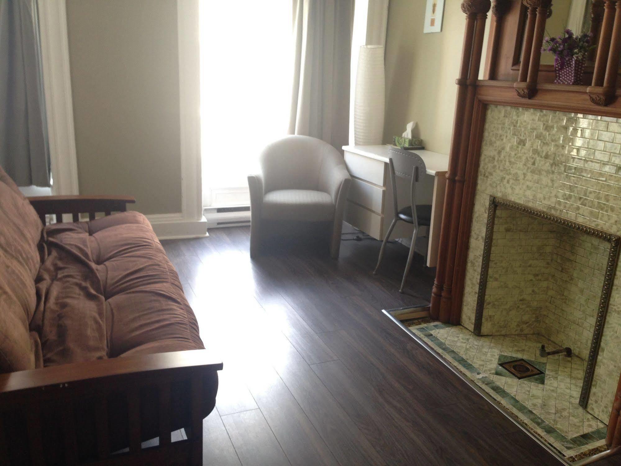 Auberge St-Louis Québec Zewnętrze zdjęcie