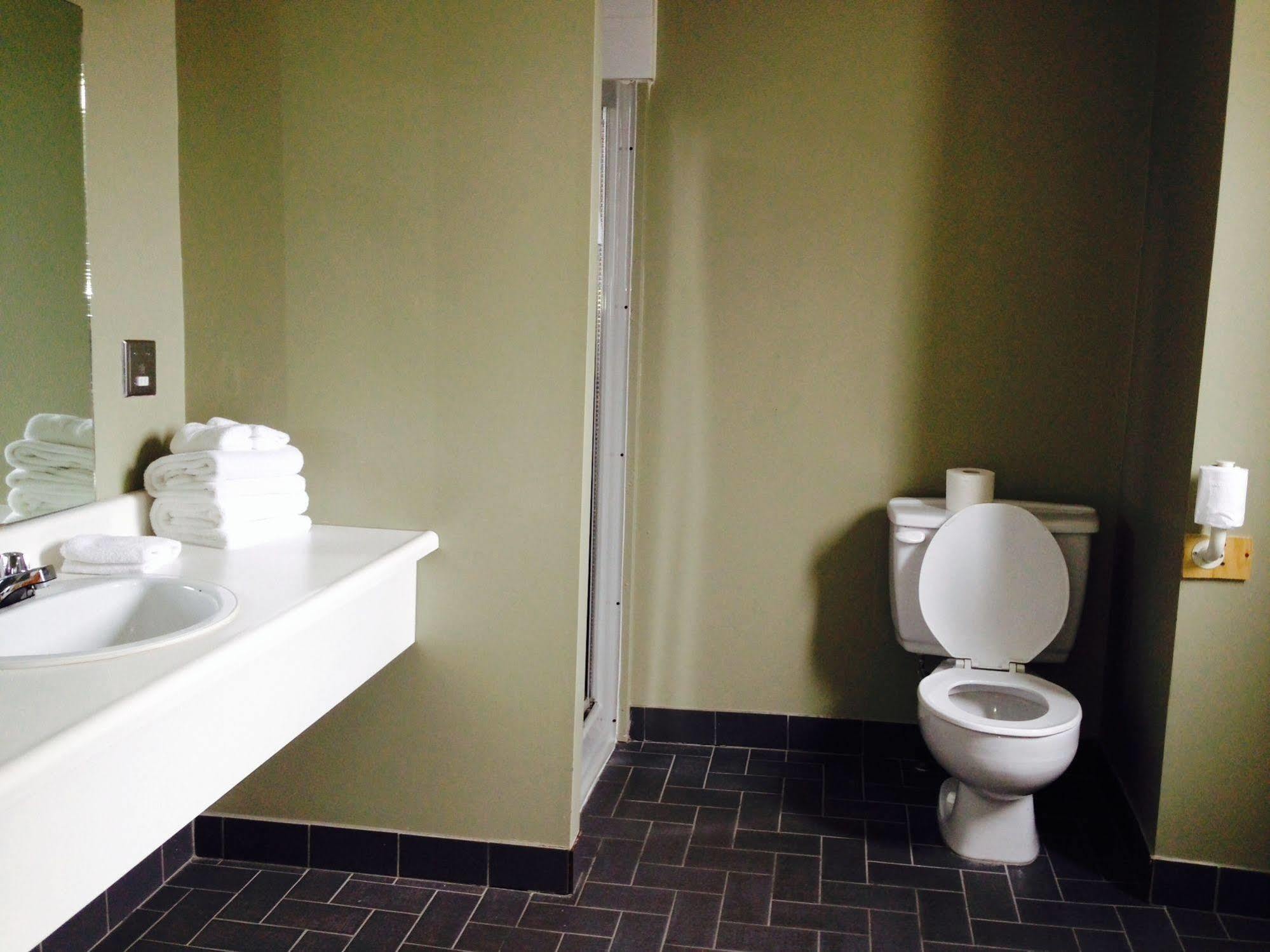 Auberge St-Louis Québec Zewnętrze zdjęcie
