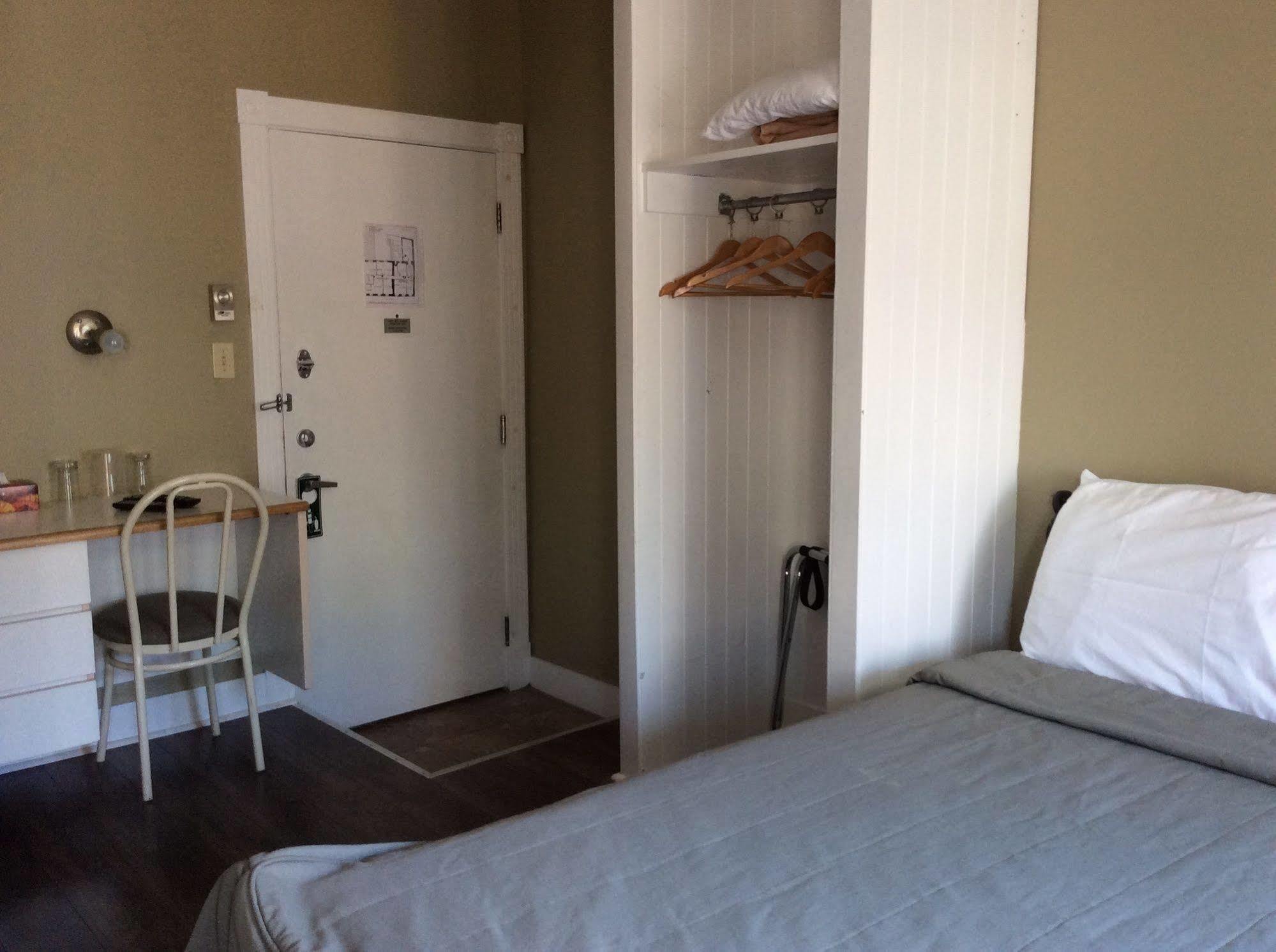 Auberge St-Louis Québec Zewnętrze zdjęcie