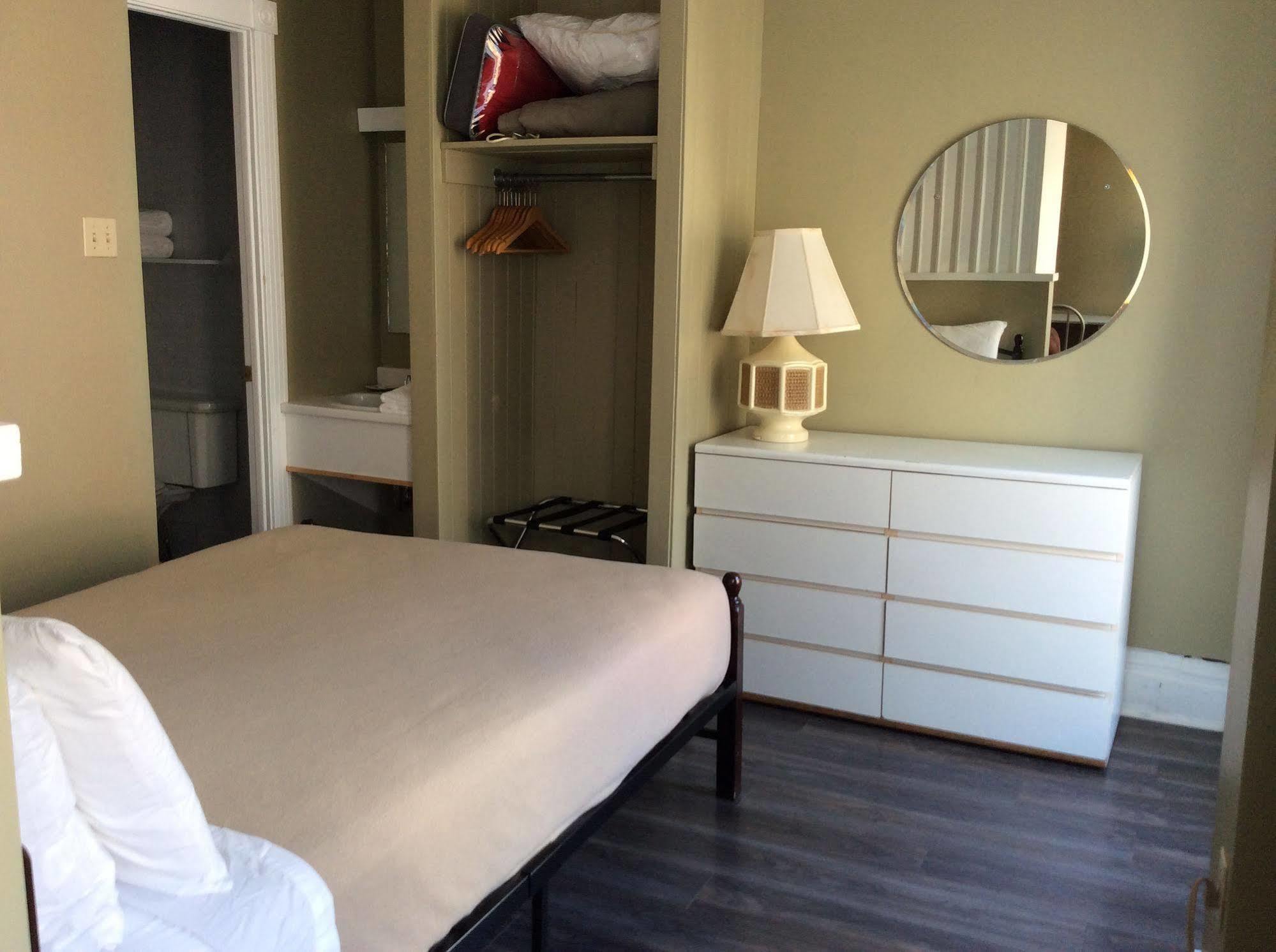 Auberge St-Louis Québec Zewnętrze zdjęcie