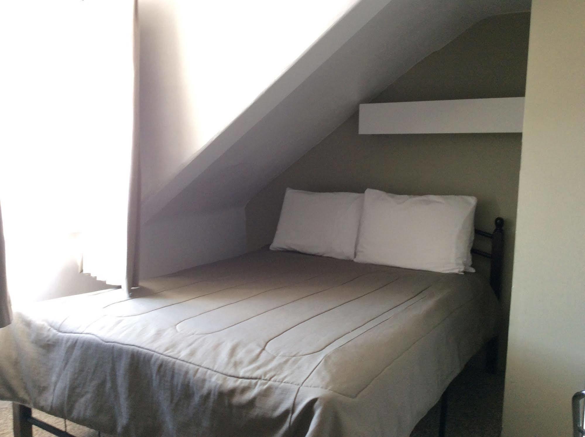 Auberge St-Louis Québec Zewnętrze zdjęcie